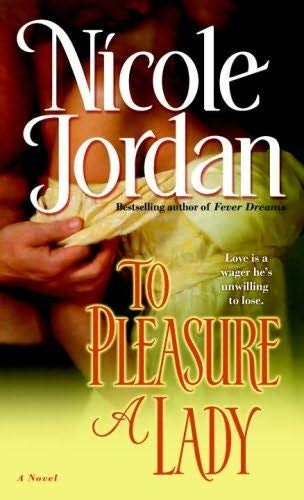 Imagen de archivo de To Pleasure a Lady a la venta por Wonder Book
