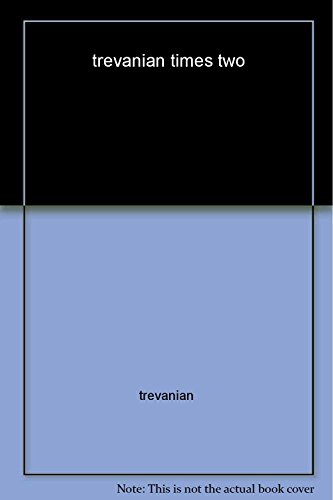 9780739491782: TREVANIAN TIMES TWO (TREVANIAN TIMES TWO, CONTAINS 2 VOLUMES)