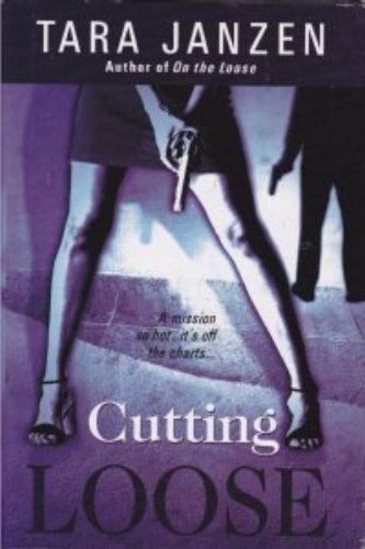 Beispielbild fr Cutting Loose zum Verkauf von Half Price Books Inc.