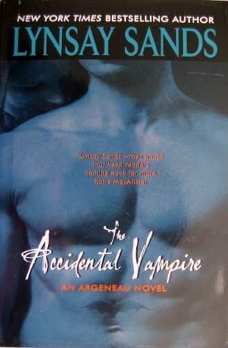 9780739491959: The Accidental Vampire (Argeneau Vampires, Book 7)