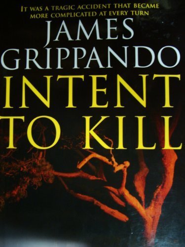 9780739492178: Intent to Kill