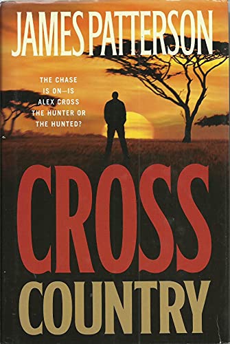 Imagen de archivo de Cross Country a la venta por Better World Books