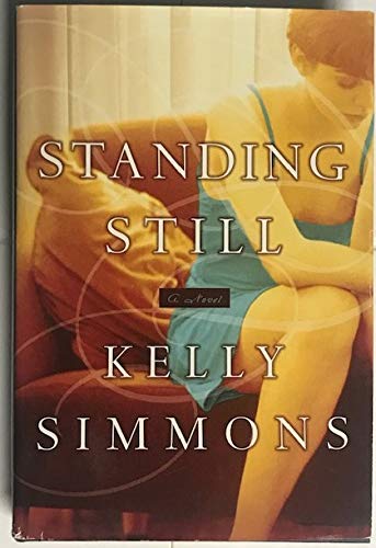 9780739492345: Standing Still (Large Print Edition) [Gebundene Ausgabe] by Simmons, Kelly