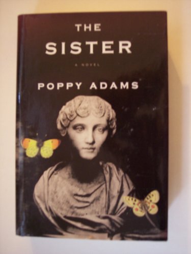 Imagen de archivo de The Sister (Large Print) a la venta por HPB Inc.