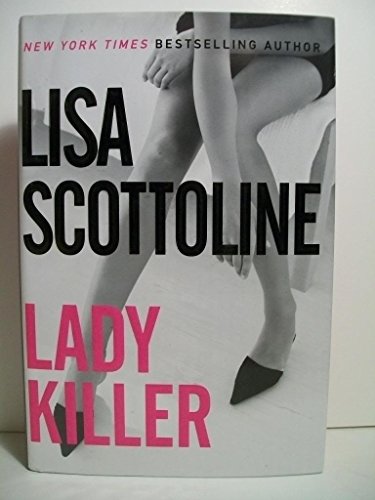 9780739492376: Lady Killer (Large Print)