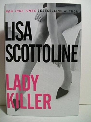 Stock image for Lady Killer (Large Print) for sale by Better World Books