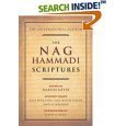 Beispielbild fr The Nag Hammadi Scriptures - The International Edition zum Verkauf von George Strange's Bookmart