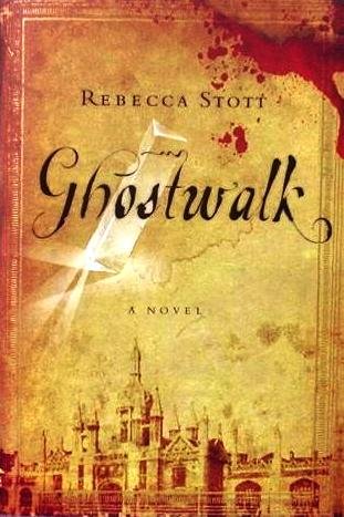 9780739492475: Ghostwalk