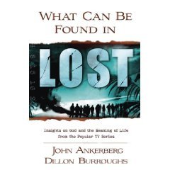 Beispielbild fr What Can Be Found in Lost zum Verkauf von Wonder Book