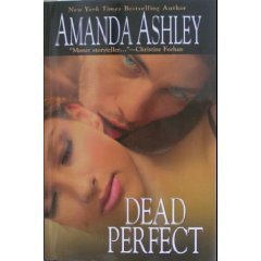 Beispielbild fr Dead Perfect zum Verkauf von Wonder Book