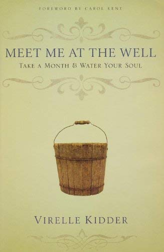 Stock image for Meet Me At the Well for sale by Better World Books