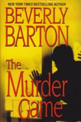 9780739493229: The Murder Game