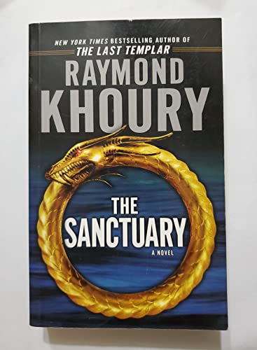 Stock image for Sanctuary for sale by Better World Books