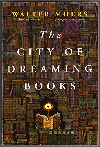 Imagen de archivo de The City of Dreaming Books a la venta por More Than Words