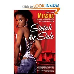 Stock image for Sistah For Sale for sale by Better World Books