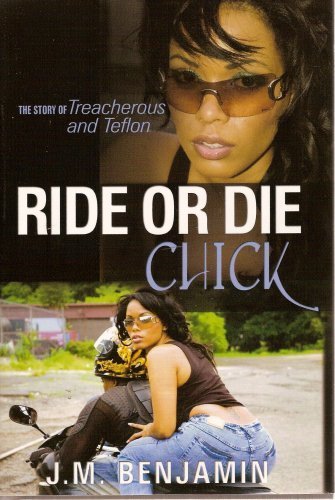 Beispielbild fr Ride or Die Chick zum Verkauf von Better World Books