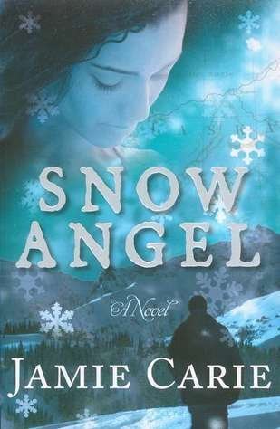 Snow Angel - Jamie Carie