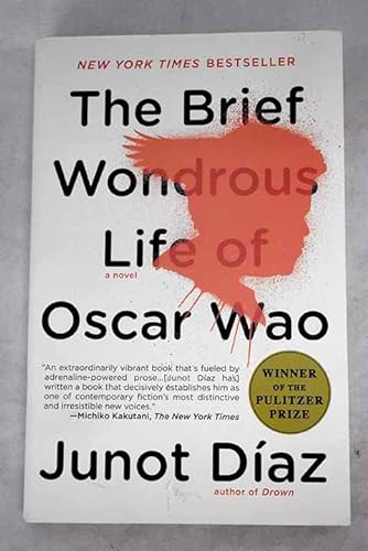 9780739494288: The Brief and Wondrous Life of Oscar Wao