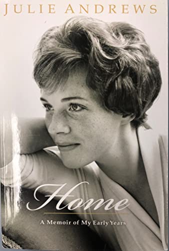 Beispielbild fr Home: A Memoir of My Early Years (Large Print) zum Verkauf von SecondSale