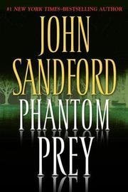 9780739494554: Phantom Prey