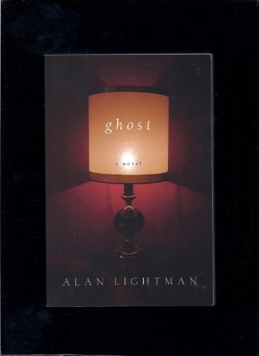 9780739495148: Ghost: A Novel