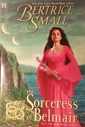 Imagen de archivo de The Sorceress of Belmair (World of Hetar) a la venta por Better World Books