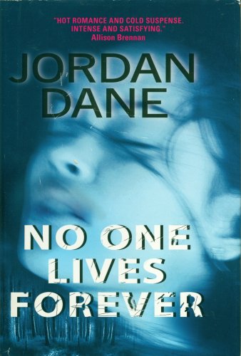 Stock image for No One Lives Forever for sale by Better World Books: West