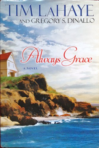 Stock image for Always Grace for sale by Better World Books