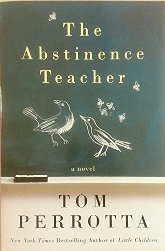 Beispielbild fr Abstinence Teacher zum Verkauf von Wonder Book