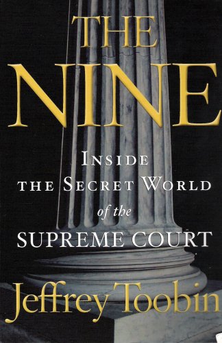 Beispielbild fr The Nine zum Verkauf von Wonder Book