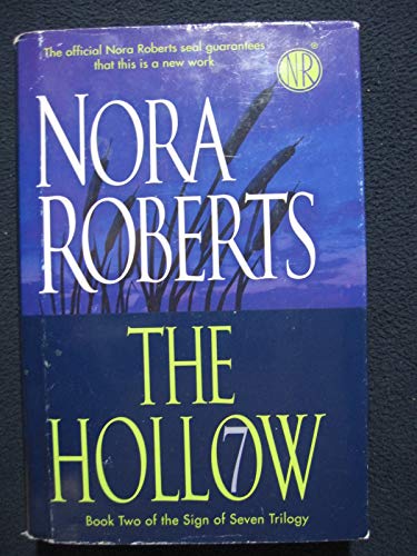 Stock image for The Hollow (book club) for sale by Ravin Books