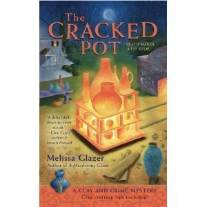 Beispielbild fr The Cracked Pot zum Verkauf von Better World Books