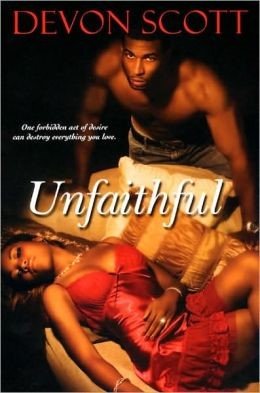 Imagen de archivo de Unfaithful a la venta por Wonder Book
