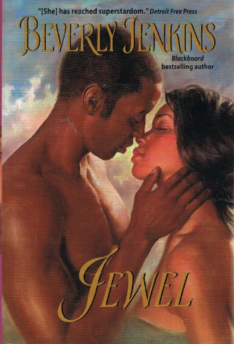 Stock image for Jewel Historical Black Romance for sale by Front Cover Books
