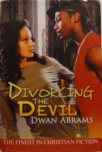 Imagen de archivo de Divorcing The Devil a la venta por SecondSale