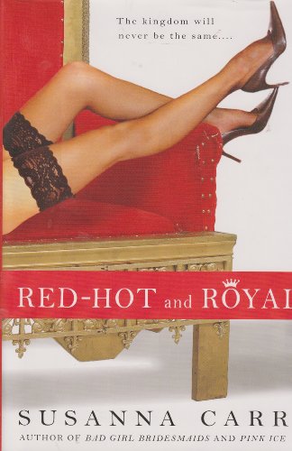 9780739496596: Red-Hot and Royal