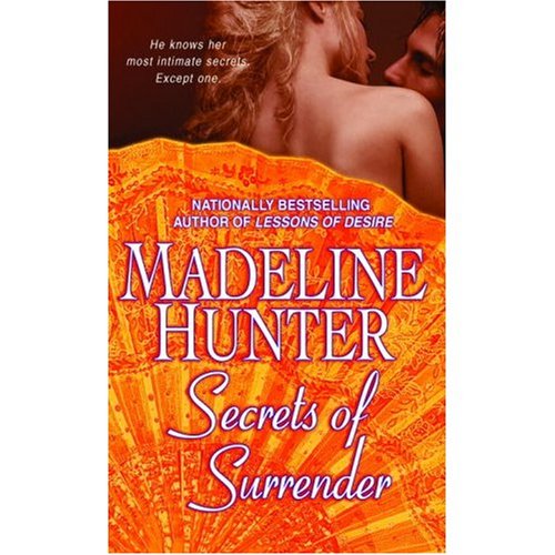 9780739496671: Secrets of Surrender [Gebundene Ausgabe] by Madeline Hunter