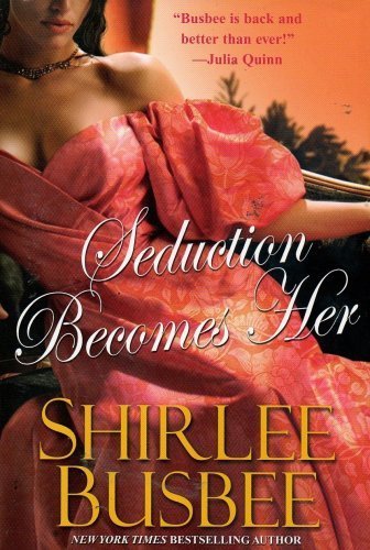 9780739497234: Seduction Becomes Her (Becomes Her, 2)