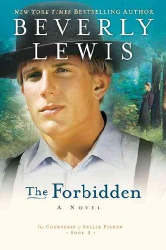 9780739497258: The Forbidden (LARGE PRINT)
