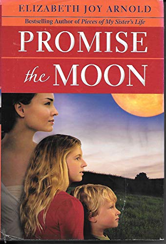 Beispielbild fr Promise The Moon zum Verkauf von Wonder Book