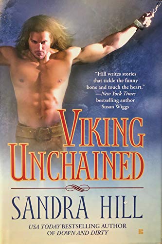Beispielbild fr Viking Unchained zum Verkauf von ThriftBooks-Atlanta