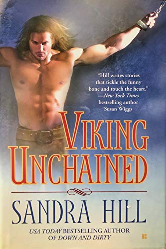 Stock image for Viking Unchained for sale by ThriftBooks-Atlanta