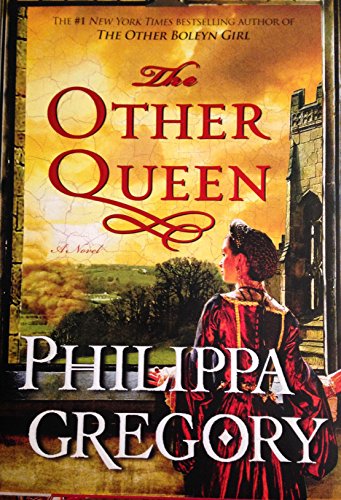 Beispielbild fr The Other Queen zum Verkauf von ThriftBooks-Atlanta