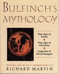 Beispielbild fr Bulfinch's Mythology: The Age of Fable; The Age of Chivalry; Legends of Charlema zum Verkauf von Better World Books