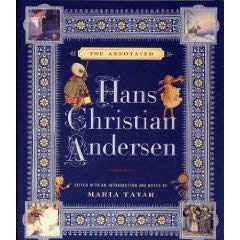 9780739497715: The Annotated Hans Christian Andersen