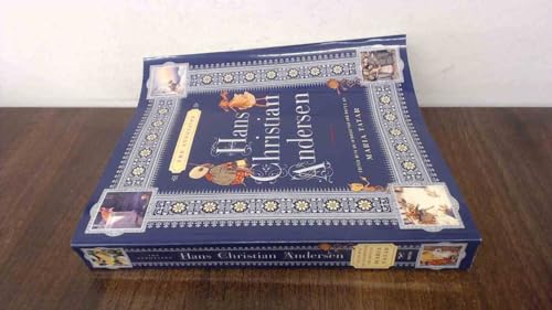 The Annotated Hans Christian Andersen - AbeBooks
