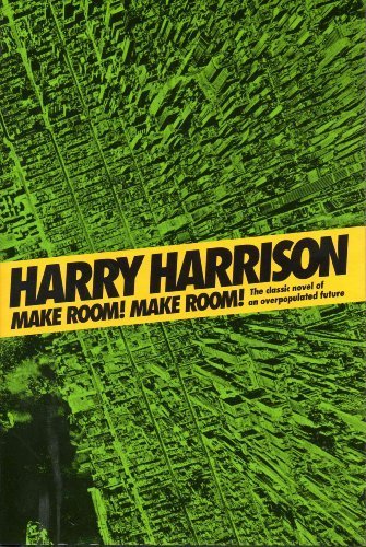 9780739497869: Make Room! Make Room!