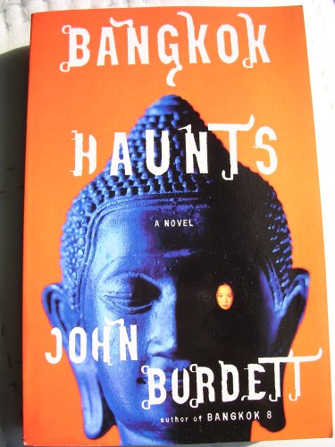 9780739497968: Bangkok Haunts [Taschenbuch] by Burdett, John