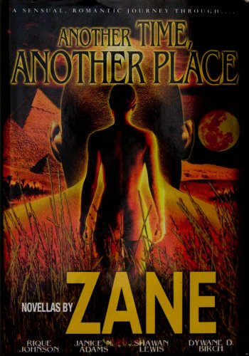 Imagen de archivo de Another Time Another Place - Novellas a la venta por Wonder Book