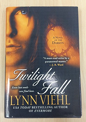 Beispielbild fr Twilight Fall - A Novel Of The Darkin zum Verkauf von SecondSale